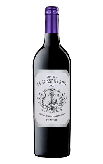 Produit: Château La Conseillante 2023