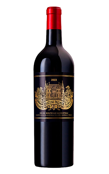 Produit: Château Palmer 2023