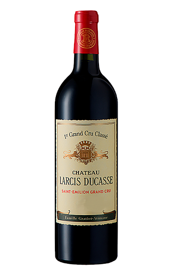 Produit: Château Larcis Ducasse 2023