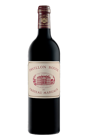 Produit: Pavillon Rouge du Château Margaux 2023