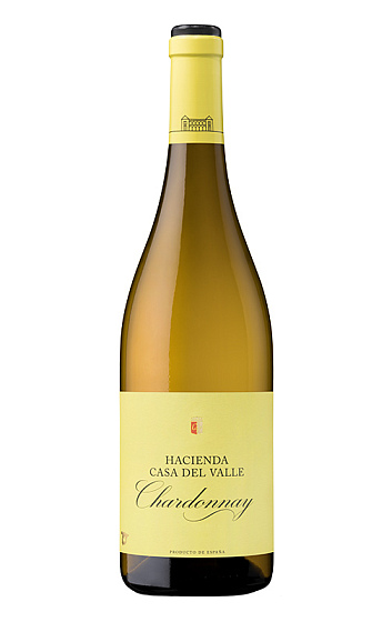 Hacienda Casa del Valle Chardonnay 2020