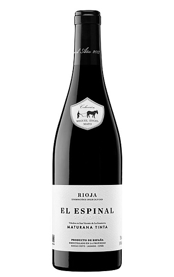 Produit: El Espinal de Exopto 2022