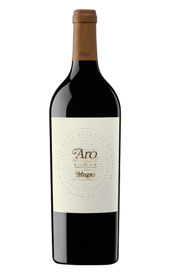 Produit: Muga 2021 Aro