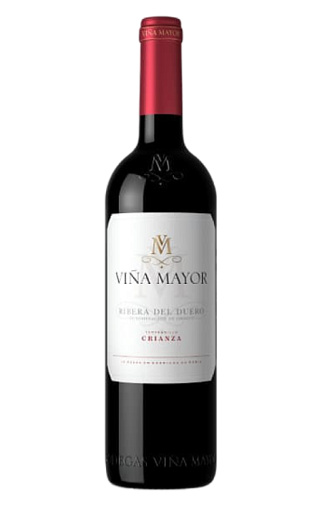 Produit: Viña Mayor Crianza 2021