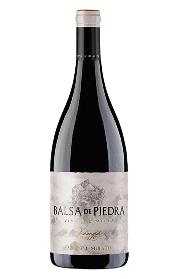 Produit: Balsa de Piedra 2021