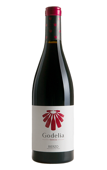 Produit: Godelia Mencía 2019