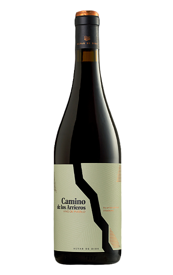 Produit: Camino de los Arrieros 2022