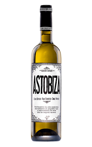 Produit: Astobiza 2024