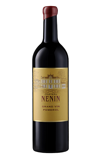 Produit: Château Nénin 2024 en primeur