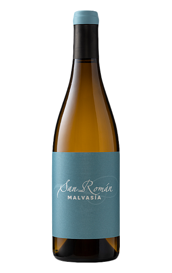Produit: San Román Malvasía 2023