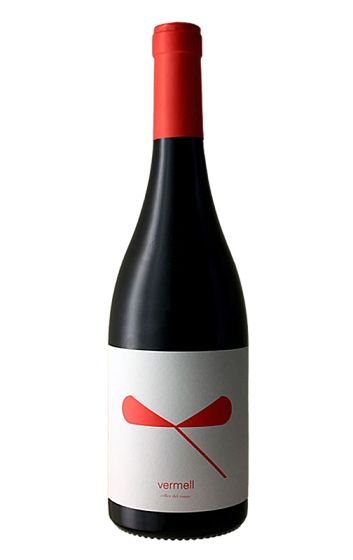 Produit: Vermell 2024