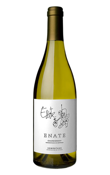 Produit: Enate Chardonnay Fermentado en Barrica 2023