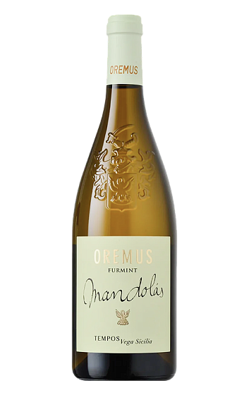 Produit: Oremus Mandolás 2023