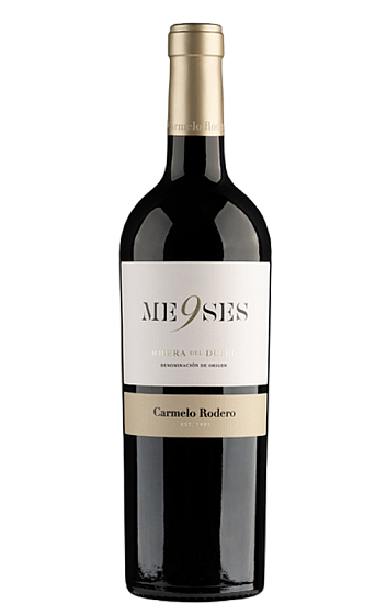 Produit: Carmelo Rodero 9 Meses 2024
