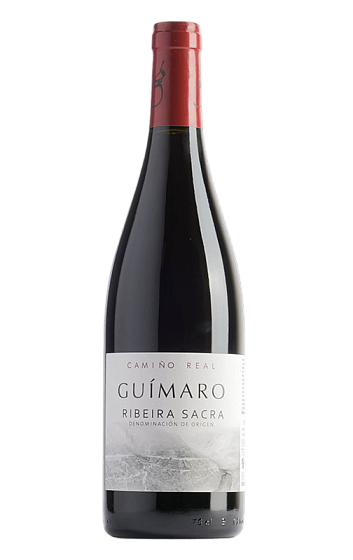 Produit: Guímaro Camiño Real 2023
