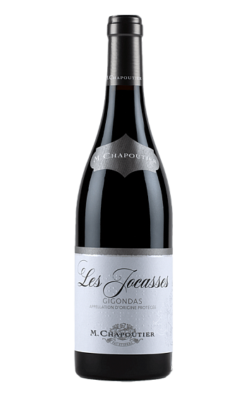 Produit: M. Chapoutier Gigondas Les Jocasses 2022