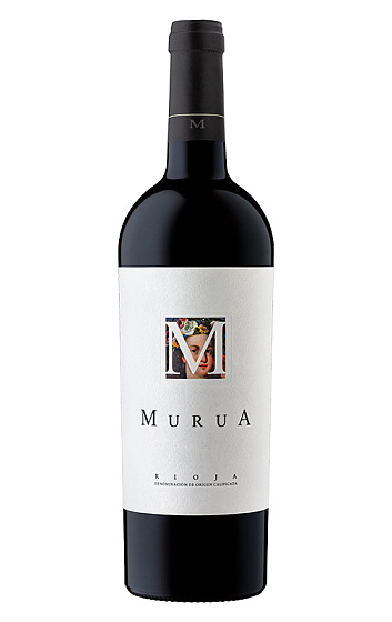 Produit: M de Murua 2019