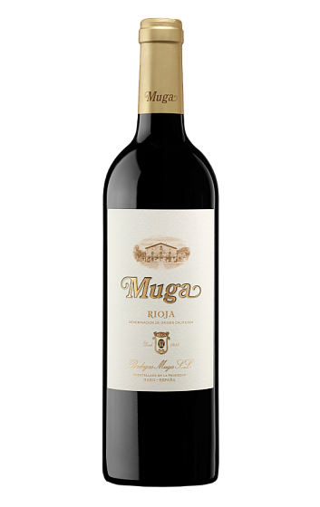 Produit: Muga 2022