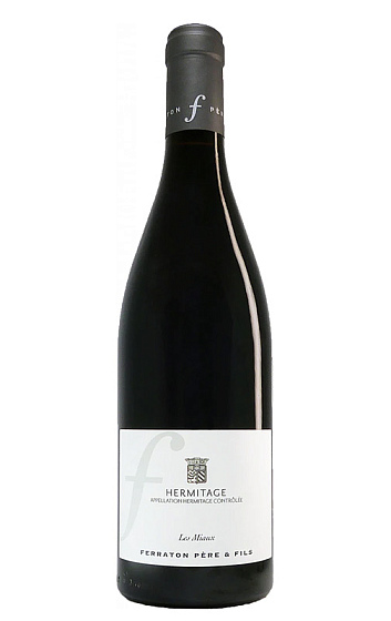 Produit: Ferraton Hermitage Les Miaux 2021