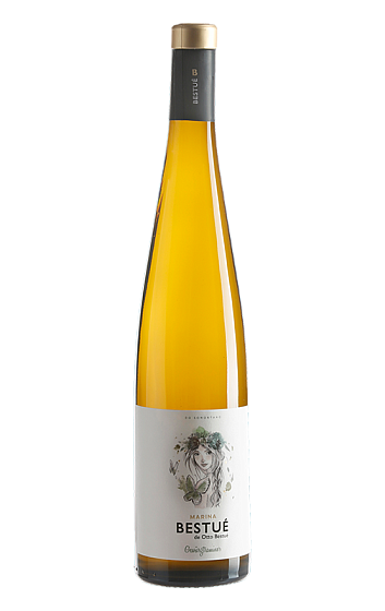 Produit: Bestué Marina 2024
