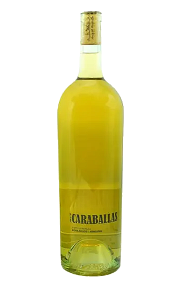 Produit: Caraballas Verdejo Écologique 2023 Magnum