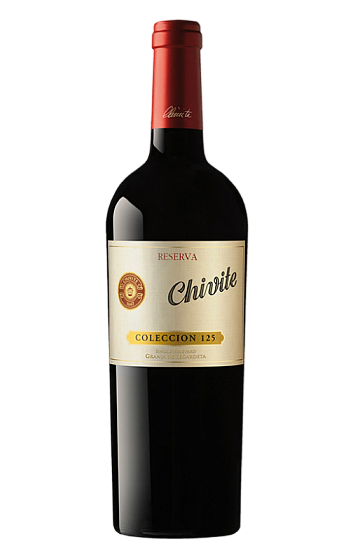 Produit: Chivite Colección 125 Reserva 2021