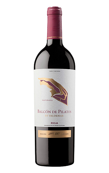 Produit: Balcón de Pilatos by Valdemar 2019