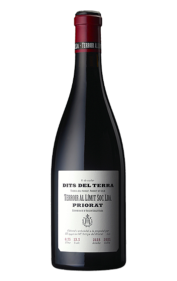 Produit: Dits del Terra 2022