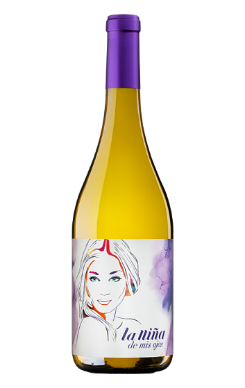 Produit: La Niña de Mis Ojos 2024