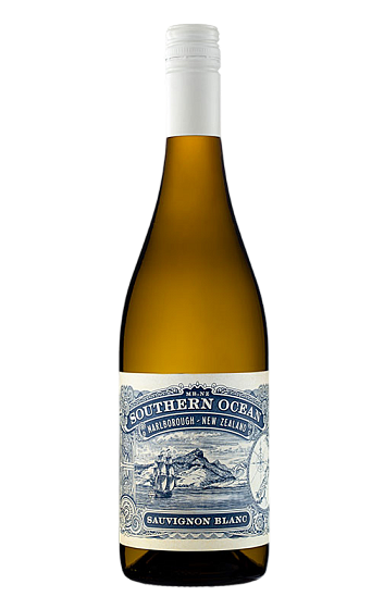Produit: Southern Ocean Marlborough 2025
