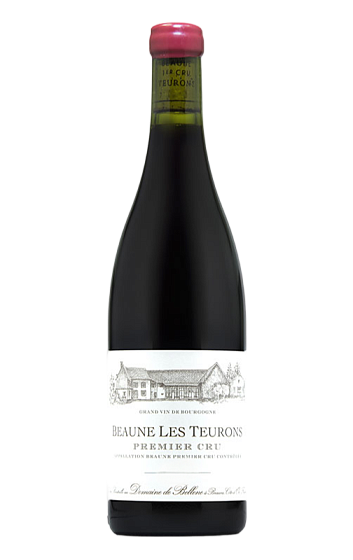 Produit: Domaine de Bellene Beaune Premier Cru Les Teurons 2023