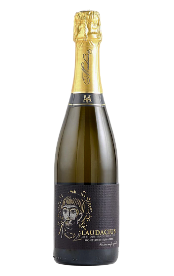 Produit: Laudacius Brut Nature Sans Soufre Ajouté