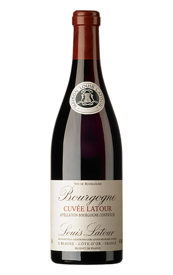 Produit: Louis Latour, Cuvée Latour, 2023