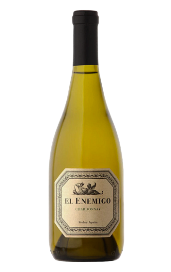 Produit: El Enemigo Chardonnay 2023
