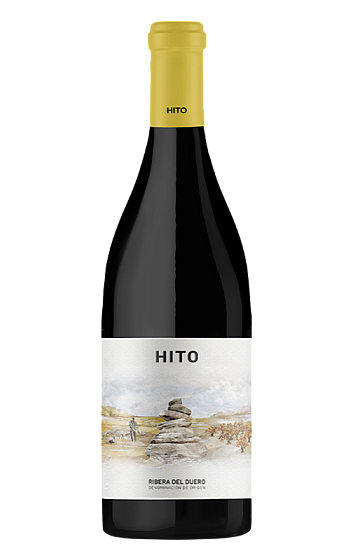 Produit: Hito 2024 Magnum