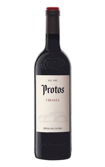 Produit: Protos Crianza 2021