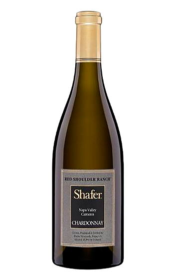 Produit: Shafer Chardonnay Red Shoulder Ranch 2023