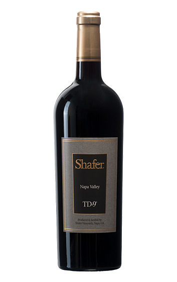 Produit: Shafer TD-9 2022