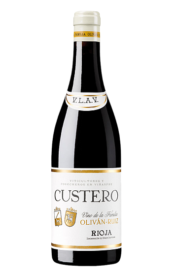 Produit: Tentenublo Custero 2024