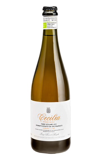 Produit: Baroni di Pianogrillo Cecilia Terre Siciliane