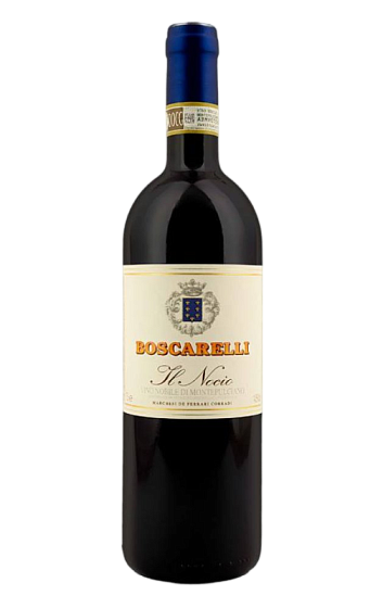 Produit: Boscarelli Il Nocio Vino Nobile di Montepulciano 2022