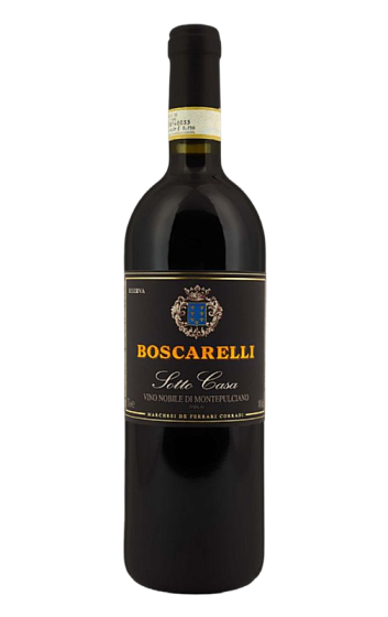 Produit: Boscarelli Sotto Casa Vino Nobile di Montepulciano Riserva 2020