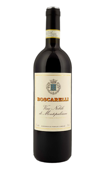 Produit: Boscarelli Vino Nobile di Montepulciano 2022