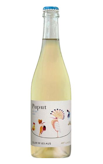 Produit: Puput Pét-Nat 2025