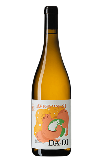 Produit: Avignonesi Da·Di Bianco 2024