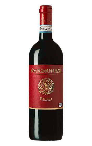Produit: Avignonesi Rosso di Montepulciano 2024