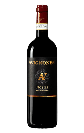 Produit: Avignonesi Vino Nobile di Montepulciano 2022