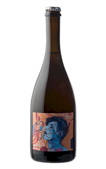 Produit: Bergianti Steve Bianco Frizzante 2023