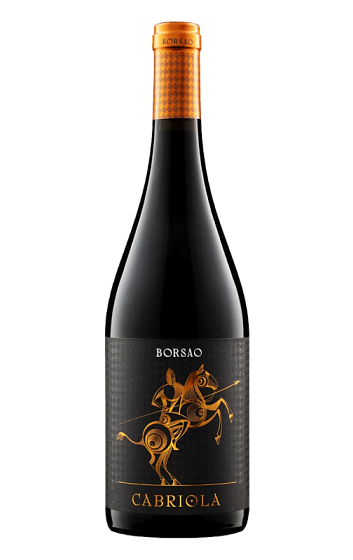 Produit: Borsao Cabriola 2020