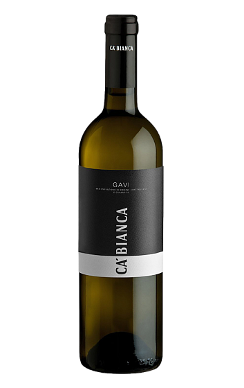 Produit: Ca' Bianca Gavi 2024